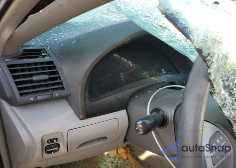 2007 Toyota Camry Ce from USA, damaged, VIN 4T1BE46K47U110929